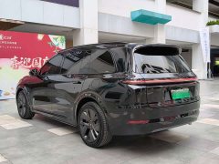 Li Auto L9 Max - ფოტო 7