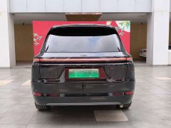 Li Auto L9 Max - ფოტო 8