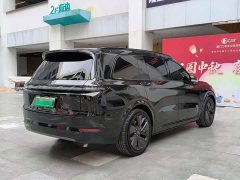 Li Auto L9 Max - ფოტო 9