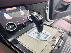 Land Rover Range Rover Evoque 2022 Evoque L 249PS R-Dynamic Luxury - ფოტო 12