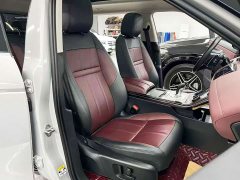 Land Rover Range Rover Evoque 2022 Evoque L 249PS R-Dynamic Luxury - ფოტო 13