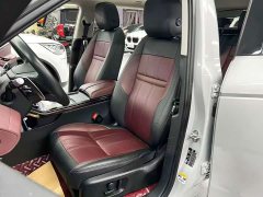 Land Rover Range Rover Evoque 2022 Evoque L 249PS R-Dynamic Luxury - ფოტო 14