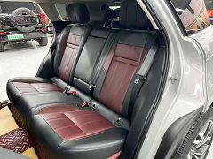 Land Rover Range Rover Evoque 2022 Evoque L 249PS R-Dynamic Luxury - ფოტო 15