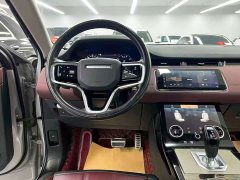 Land Rover Range Rover Evoque 2022 Evoque L 249PS R-Dynamic Luxury - ფოტო 16