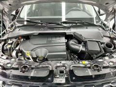 Land Rover Range Rover Evoque 2022 Evoque L 249PS R-Dynamic Luxury - ფოტო 19