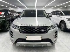 Land Rover Range Rover Evoque 2022 Evoque L 249PS R-Dynamic Luxury - ფოტო 2