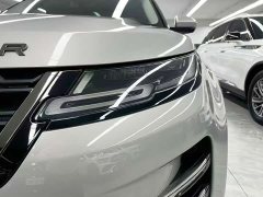 Land Rover Range Rover Evoque 2022 Evoque L 249PS R-Dynamic Luxury - ფოტო 20