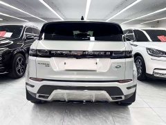 Land Rover Range Rover Evoque 2022 Evoque L 249PS R-Dynamic Luxury - ფოტო 5