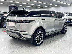 Land Rover Range Rover Evoque 2022 Evoque L 249PS R-Dynamic Luxury - ფოტო 6
