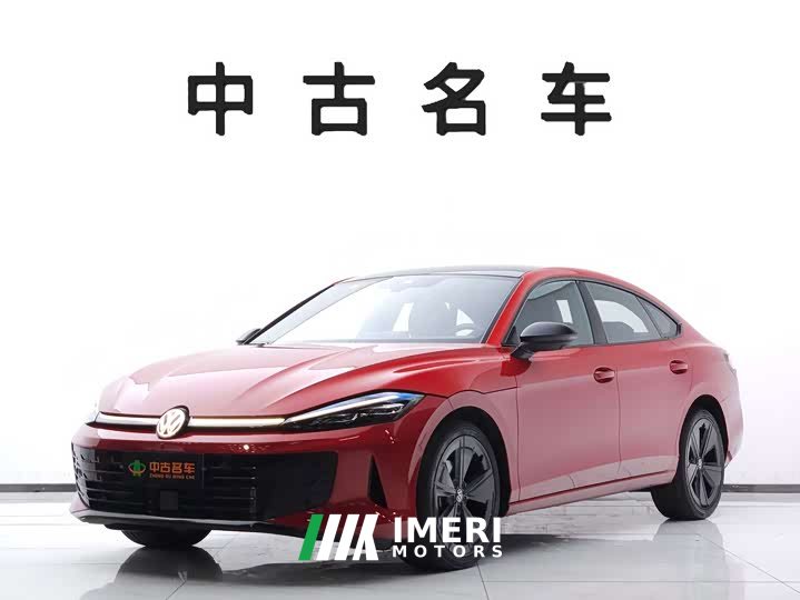 Volkswagen Lingdu L GTS 380TSI Lingfeng Million Anniversary Edition - ავტომობილი ჩინეთიდან