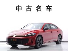 Volkswagen Lingdu L GTS 380TSI Lingfeng Million Anniversary Edition - ფოტო 1