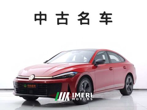 2026 Volkswagen Lingdu L GTS 380TSI Lingfeng Million Anniversary Edition - ავტომობილი ჩინეთიდან