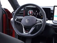 Volkswagen Lingdu L GTS 380TSI Lingfeng Million Anniversary Edition - ფოტო 10
