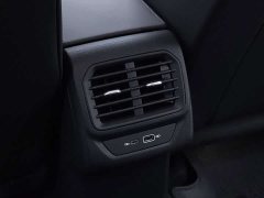 Volkswagen Lingdu L GTS 380TSI Lingfeng Million Anniversary Edition - ფოტო 11