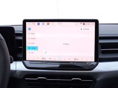 Volkswagen Lingdu L GTS 380TSI Lingfeng Million Anniversary Edition - ფოტო 12
