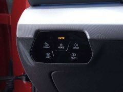 Volkswagen Lingdu L GTS 380TSI Lingfeng Million Anniversary Edition - ფოტო 14