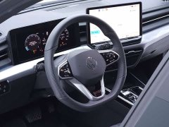 Volkswagen Lingdu L GTS 380TSI Lingfeng Million Anniversary Edition - ფოტო 15