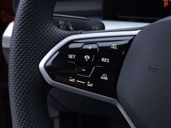 Volkswagen Lingdu L GTS 380TSI Lingfeng Million Anniversary Edition - ფოტო 16