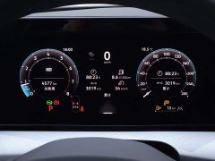 Volkswagen Lingdu L GTS 380TSI Lingfeng Million Anniversary Edition - ფოტო 17