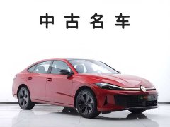 Volkswagen Lingdu L GTS 380TSI Lingfeng Million Anniversary Edition - ფოტო 3