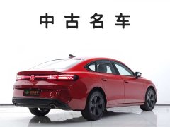 Volkswagen Lingdu L GTS 380TSI Lingfeng Million Anniversary Edition - ფოტო 4