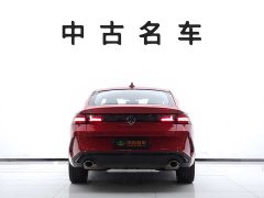 Volkswagen Lingdu L GTS 380TSI Lingfeng Million Anniversary Edition - ფოტო 5