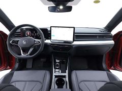 Volkswagen Lingdu L GTS 380TSI Lingfeng Million Anniversary Edition - ფოტო 7