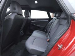 Volkswagen Lingdu L GTS 380TSI Lingfeng Million Anniversary Edition - ფოტო 9