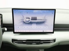 FAW Yueyue 03 565km Premium Edition - ფოტო 12
