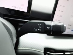 FAW Yueyue 03 565km Premium Edition - ფოტო 13
