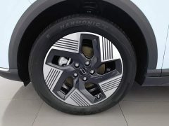 FAW Yueyue 03 565km Premium Edition - ფოტო 17