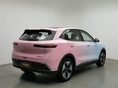 FAW Yueyue 03 565km Premium Edition - ფოტო 2
