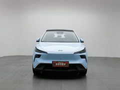 FAW Yueyue 03 565km Premium Edition - ფოტო 3