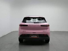 FAW Yueyue 03 565km Premium Edition - ფოტო 4
