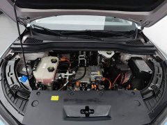 FAW Yueyue 03 565km Premium Edition - ფოტო 6