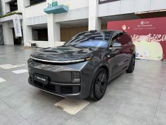 Li Auto L9 Max - ფოტო 1