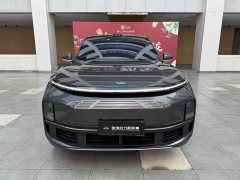 Li Auto L9 Max - ფოტო 2