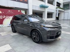 Li Auto L9 Max - ფოტო 3