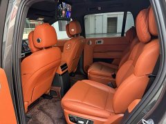 Li Auto L9 Max - ფოტო 5
