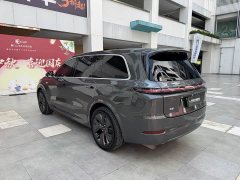 Li Auto L9 Max - ფოტო 7