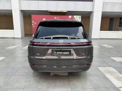 Li Auto L9 Max - ფოტო 8