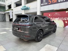 Li Auto L9 Max - ფოტო 9