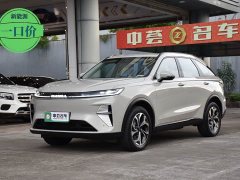 Haval Xiaolong MAX Hi4 165 Ultra Intelligent Driving Edition - ფოტო 1