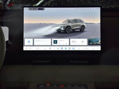 Haval Xiaolong MAX Hi4 165 Ultra Intelligent Driving Edition - ფოტო 10