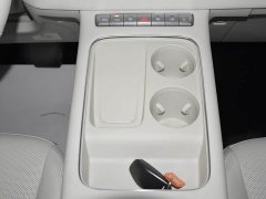 Haval Xiaolong MAX Hi4 165 Ultra Intelligent Driving Edition - ფოტო 12