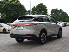 Haval Xiaolong MAX Hi4 165 Ultra Intelligent Driving Edition - ფოტო 17