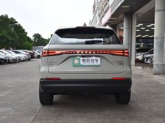 Haval Xiaolong MAX Hi4 165 Ultra Intelligent Driving Edition - ფოტო 18