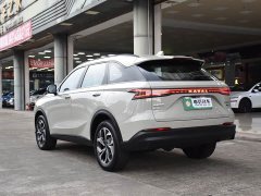 Haval Xiaolong MAX Hi4 165 Ultra Intelligent Driving Edition - ფოტო 19