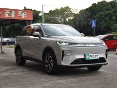 Haval Xiaolong MAX Hi4 165 Ultra Intelligent Driving Edition - ფოტო 3