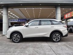 Haval Xiaolong MAX Hi4 165 Ultra Intelligent Driving Edition - ფოტო 4